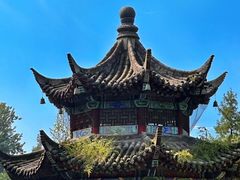 -洛阳白马寺