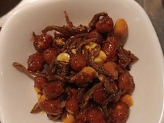 -韩聚屋韩国烤肉餐厅(新北万达店)