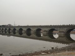 -卢沟桥文化旅游区
