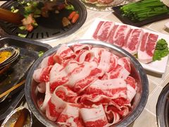 -胡哥烤肥牛(车公庙店)