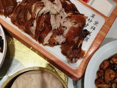-新侨小馆(东直门北小街店)