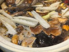 -名善山珍·野生菌汤锅(文殊院店)