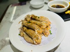 -阿毛饭店首店·宁波老字号(文化广场店)