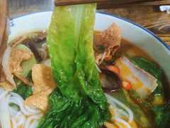 生菜-陈记柳州螺蛳粉(大坪店)