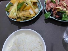 -老娘舅(吴山路店)