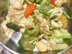 -破店肥蛤·海鲜·烧烤(翠园街店)
