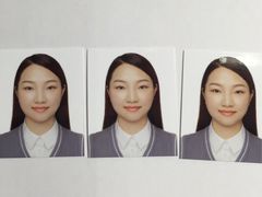 -天真蓝照相馆(中华广场店)
