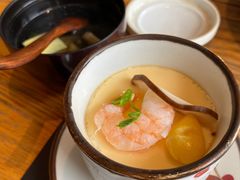 茶碗蒸-傲鳗·日本料理(光华路店)