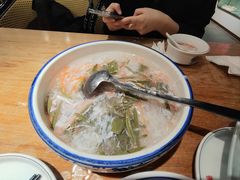 -老苏州大客堂·苏帮菜·松鼠桂鱼·苏州传统小吃(观前街人民商场店)