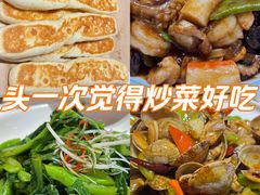 -渔民船说·北塘海鲜·天津菜·海肠捞饭(北塘古镇店)