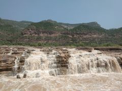 -陕西黄河壶口瀑布旅游区