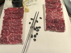-璞御·海鲜·雪花牛肉局(宾水西道店)