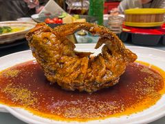 -福记饭店(青果巷店)