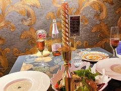 -弗拉门戈西班牙餐厅酒吧(意式风情街店)