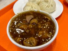 炒肝-天兴居(鲜鱼口街店)