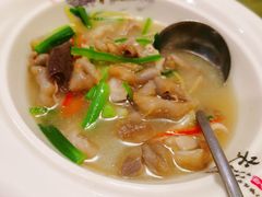 -百姓百味海鲜酒楼(粤垦路总店)