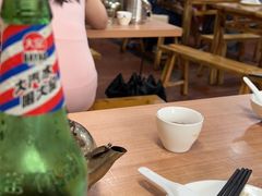 -好呷八大碗(五羊店)