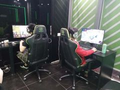 -PANDA电竞中心(天街店)