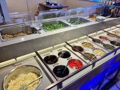 -来涮蜀鲜货火锅串串香(菜市口店)