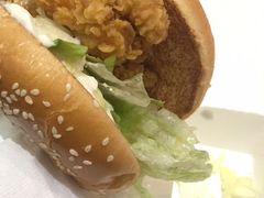 -肯德基(虹桥机场T2北指廊精选外卖点店)