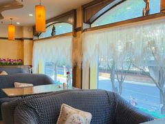 -同熹咖啡厅(三香路店)