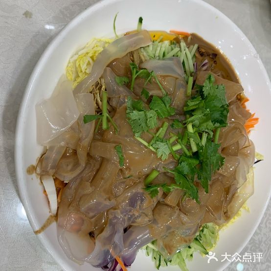 黑土乡情饺子馆