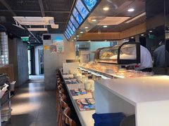 自助取餐区-元通寿司(东骏店)