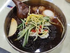 -服务大楼冷面(延大店)