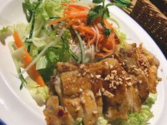 -阮氏娘·越南料理(双子塔店)