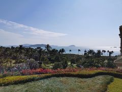 -三亚亚龙湾天域度假酒店