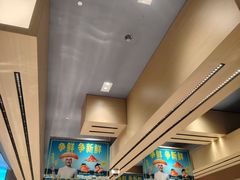 -争鲜回转寿司(朝北大悦城店)