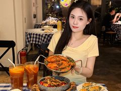 -阿妹小海鲜(下角店)