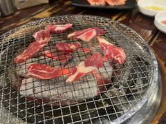-小本家韩式烤肉(紫藤路店)