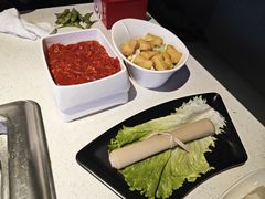 -海底捞火锅(金花路店)