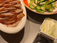 -褚记烤鸭·南京家常菜(雨花e-park店)