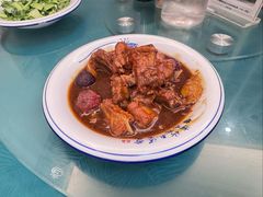 -溪涧堂农家土菜(神仙居店)