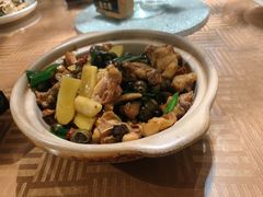 -渔太泰漓江小馆·广西融合菜(西街店)