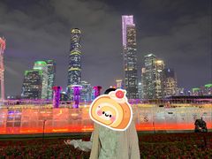 -海心沙亚运公园