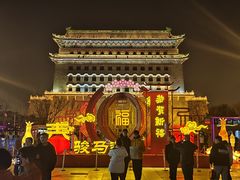 -北京前门大栅栏