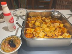 -螺大喜螺蛳粉火锅(雍和宫店)