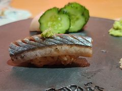 -橼舍鮨青木