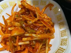 -海花锅盖烧烤店(怡馨家园店)