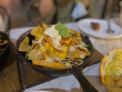 墨西哥芝士玉米片-农畉LONFOOD(福田星河COCOPark店)