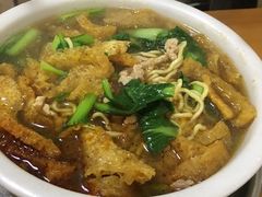 -祁家面馆(大香炉店)