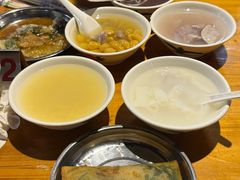 -正宗棉湖甜汤春卷店