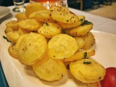 -马克西姆俄罗斯餐厅(通亚街店)