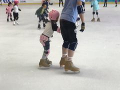 -冠军冰场CHAMPION RINK(凯德广场店)