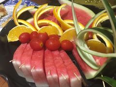 -天和晟新京菜.水煮鱼.湘土菜(国展店)