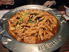 -胖哥俩肉蟹煲(福州仓山爱琴海店)