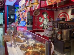 -研卤堂香糯热卤(青秀航洋城店)